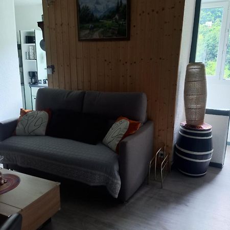 Appartement Paisible Eaux-Bonnes Dış mekan fotoğraf