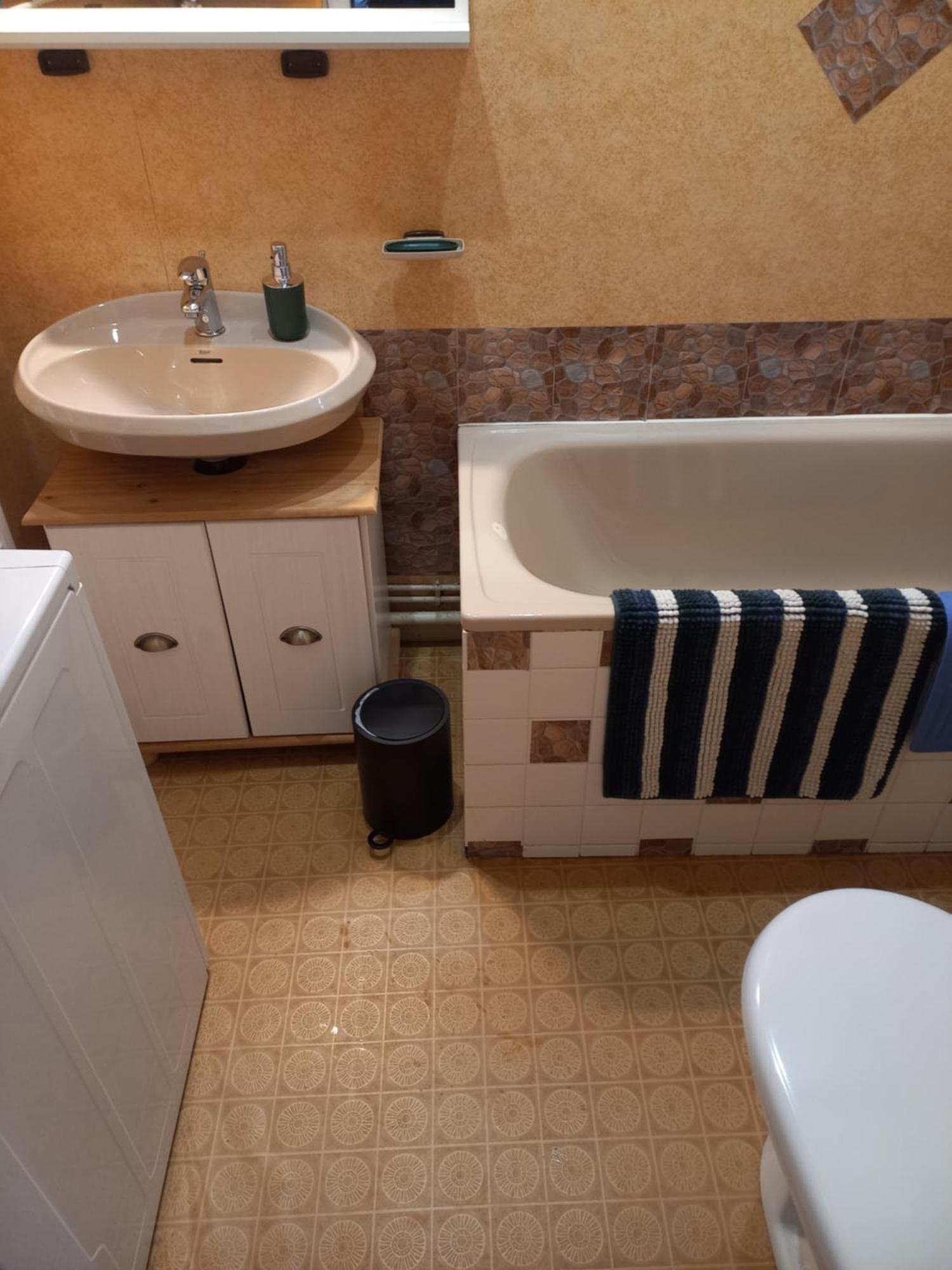 Appartement Paisible Eaux-Bonnes Dış mekan fotoğraf